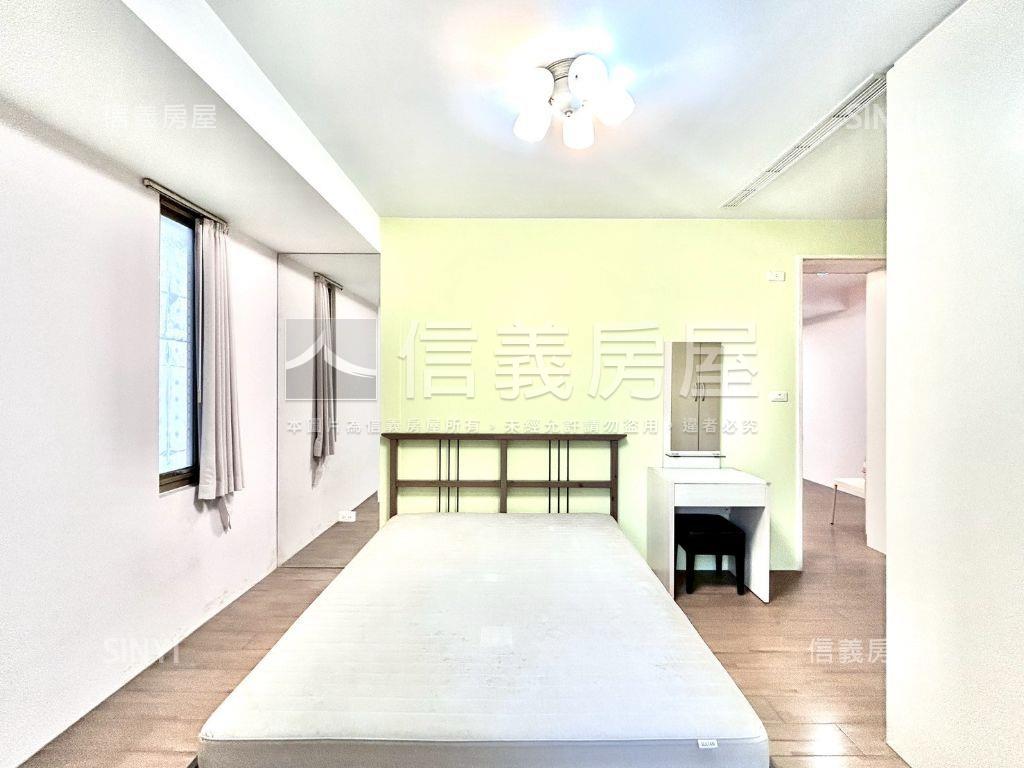 上城近捷運裝潢美宅房屋室內格局與周邊環境