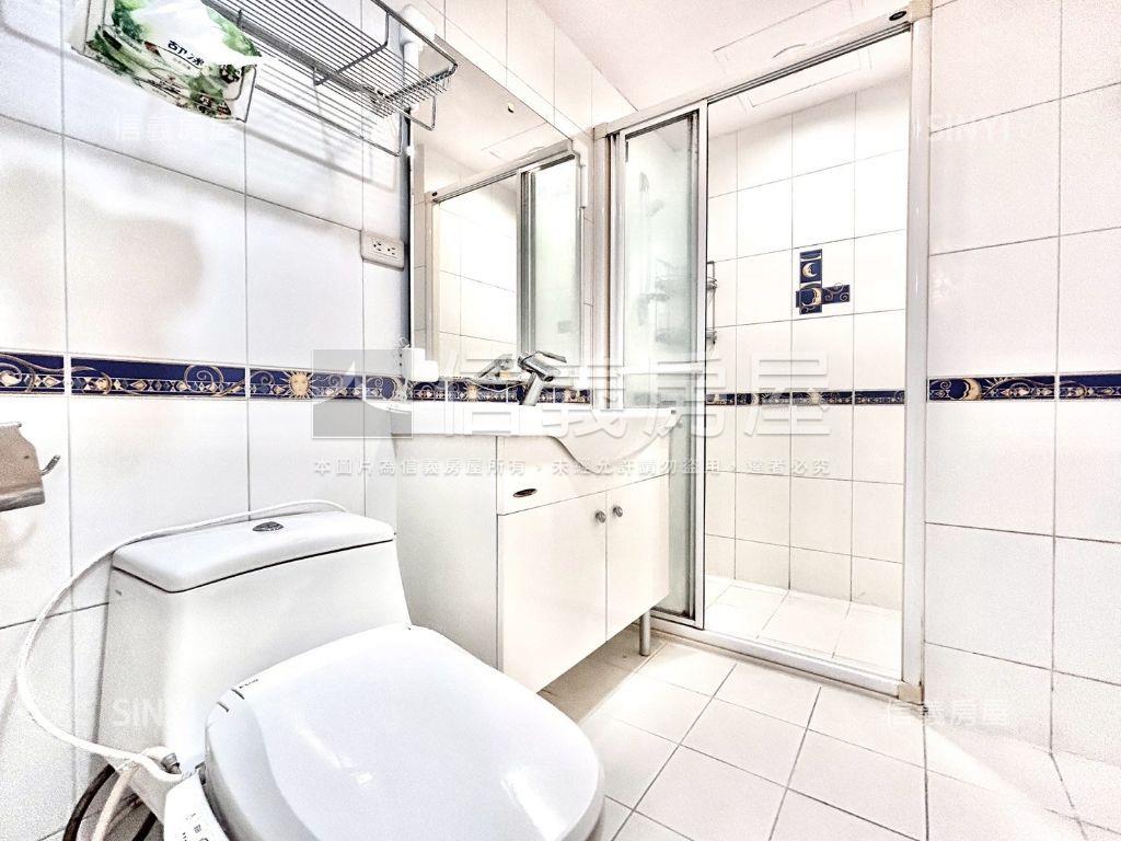 上城近捷運裝潢美宅房屋室內格局與周邊環境