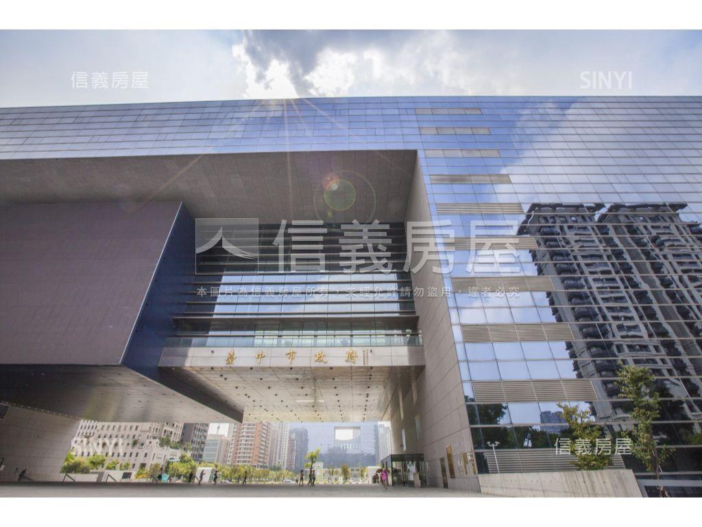 上城近捷運裝潢美宅房屋室內格局與周邊環境