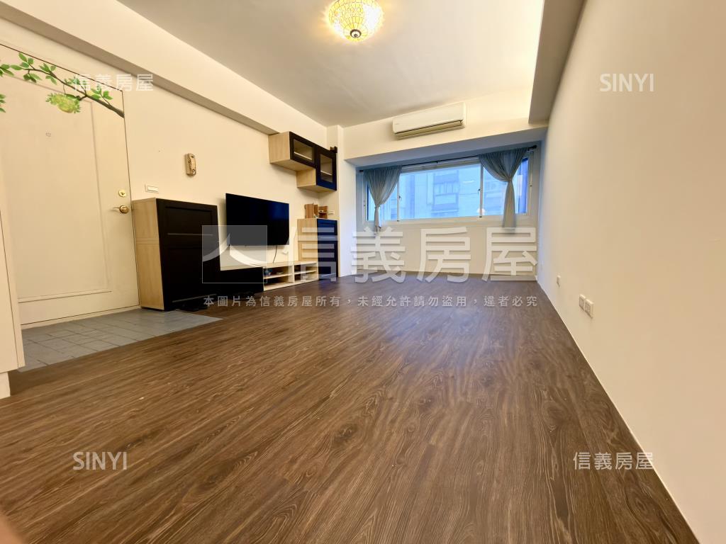 康寧天闊湖光山色邊間三房房屋室內格局與周邊環境