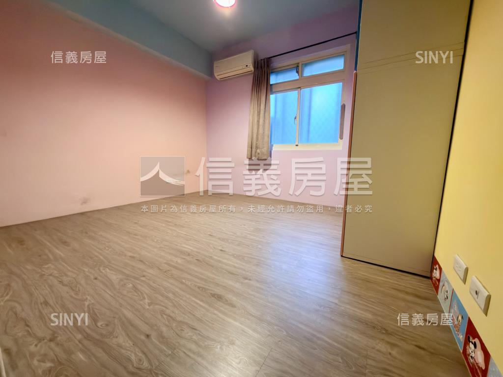 康寧天闊湖光山色邊間三房房屋室內格局與周邊環境