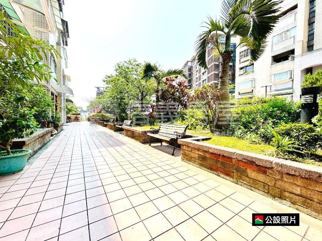 康寧天闊湖光山色邊間三房房屋室內格局與周邊環境