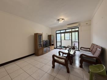七張公寓三房頂加