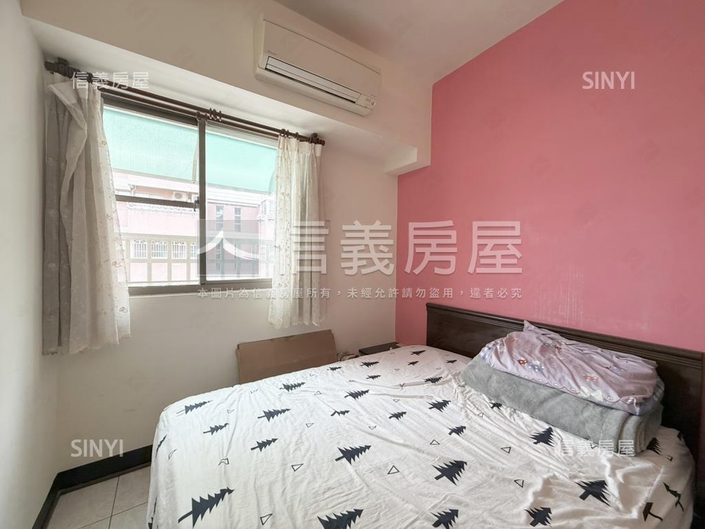 東區後甲學區大鵬景觀三房房屋室內格局與周邊環境