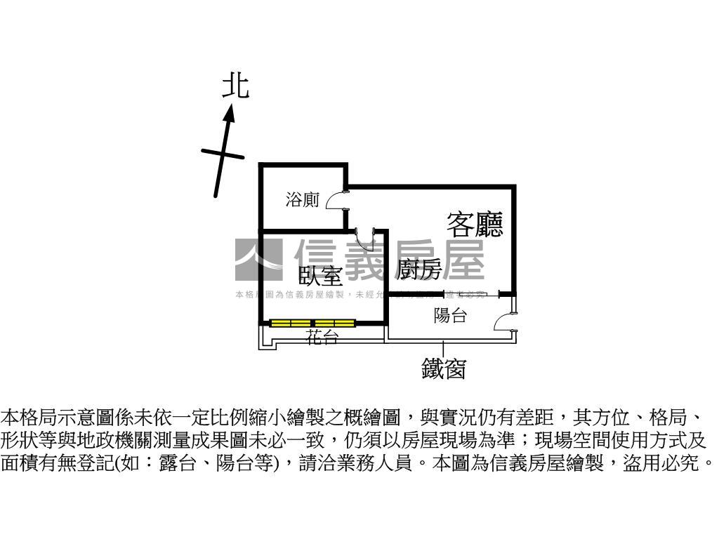 近永寧站得意人生大套房房屋室內格局與周邊環境