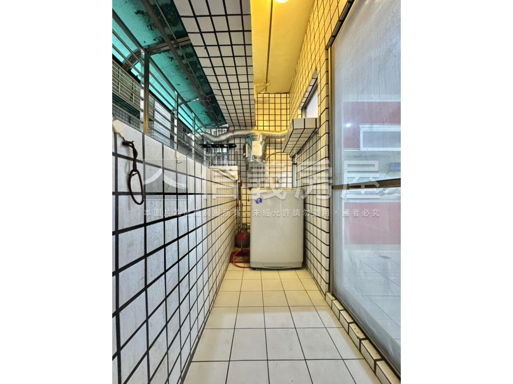 近永寧站得意人生大套房房屋室內格局與周邊環境