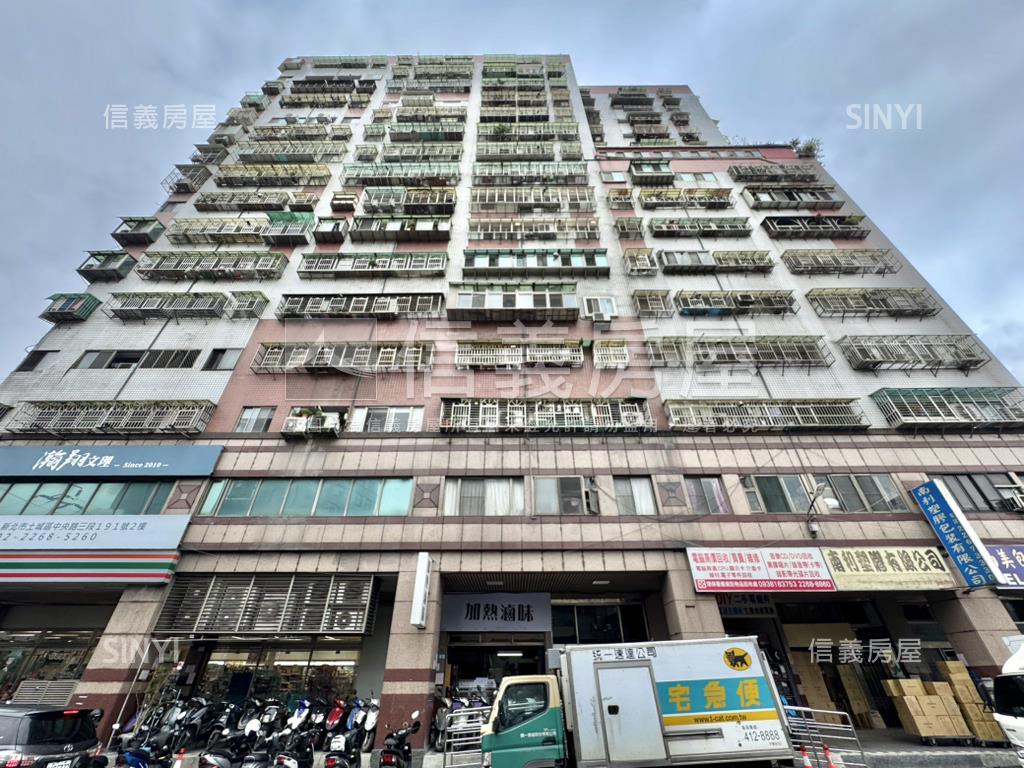 近永寧站得意人生大套房房屋室內格局與周邊環境