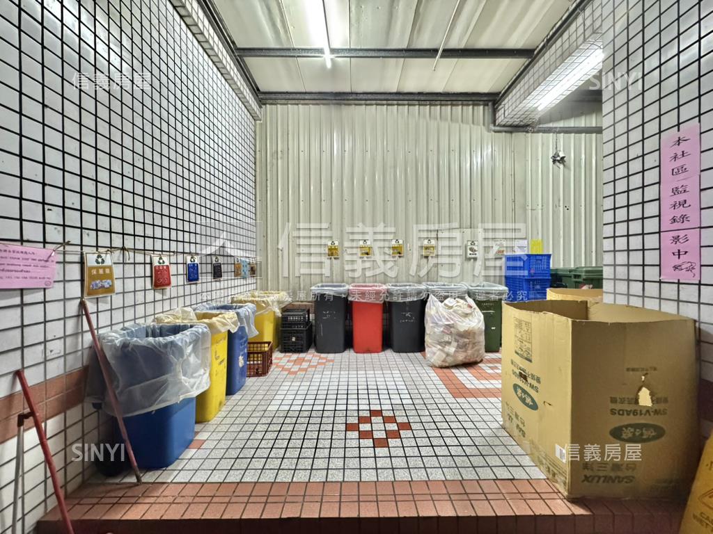 近永寧站得意人生大套房房屋室內格局與周邊環境