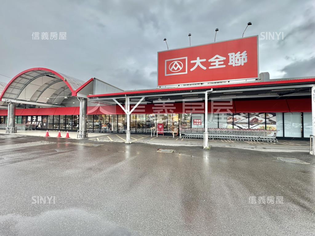 近永寧站得意人生大套房房屋室內格局與周邊環境