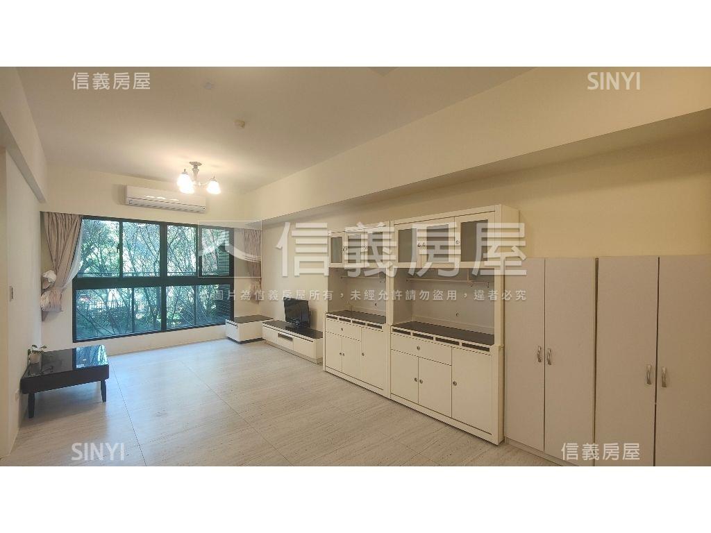 惠宇一清庭綠意美宅房屋室內格局與周邊環境