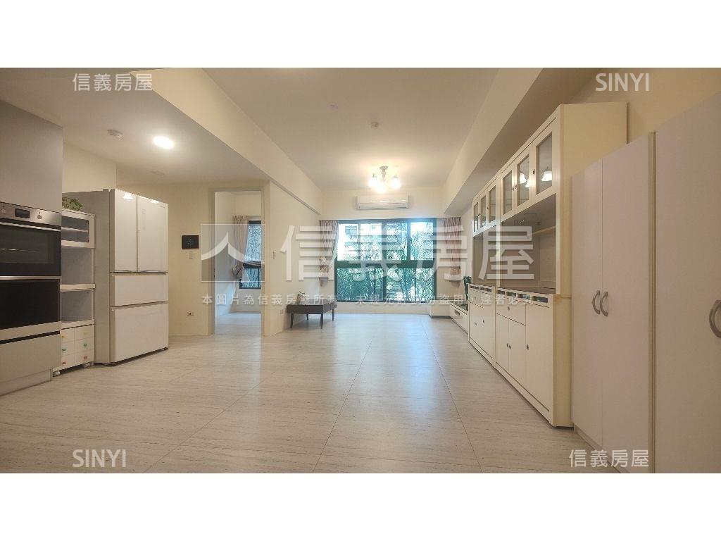 惠宇一清庭綠意美宅房屋室內格局與周邊環境