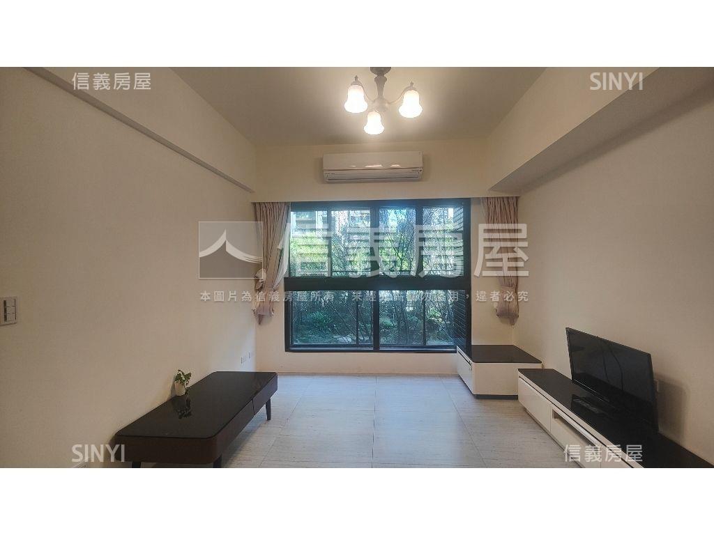 惠宇一清庭綠意美宅房屋室內格局與周邊環境