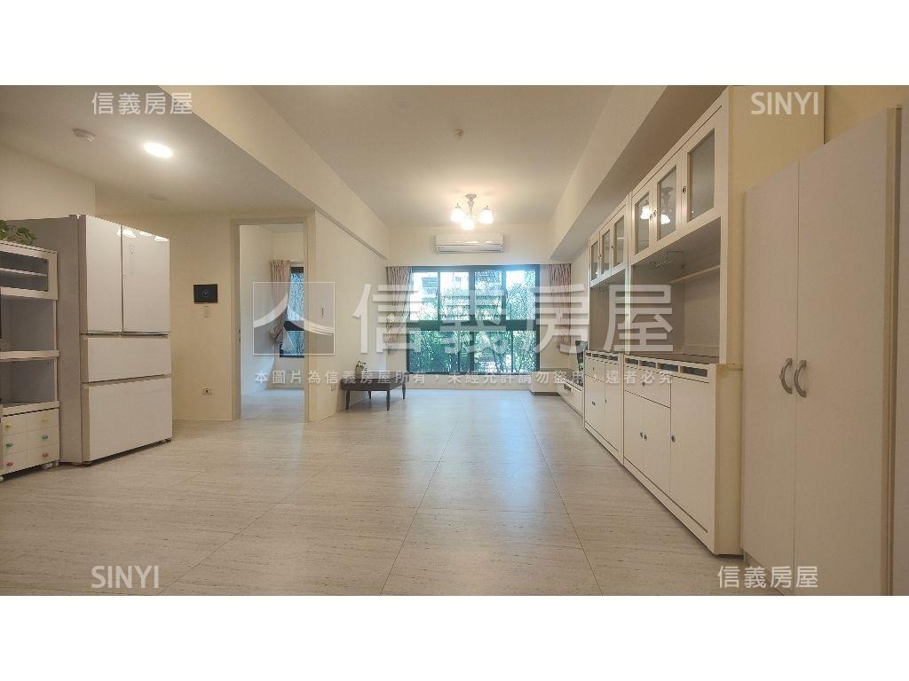 惠宇一清庭綠意美宅房屋室內格局與周邊環境