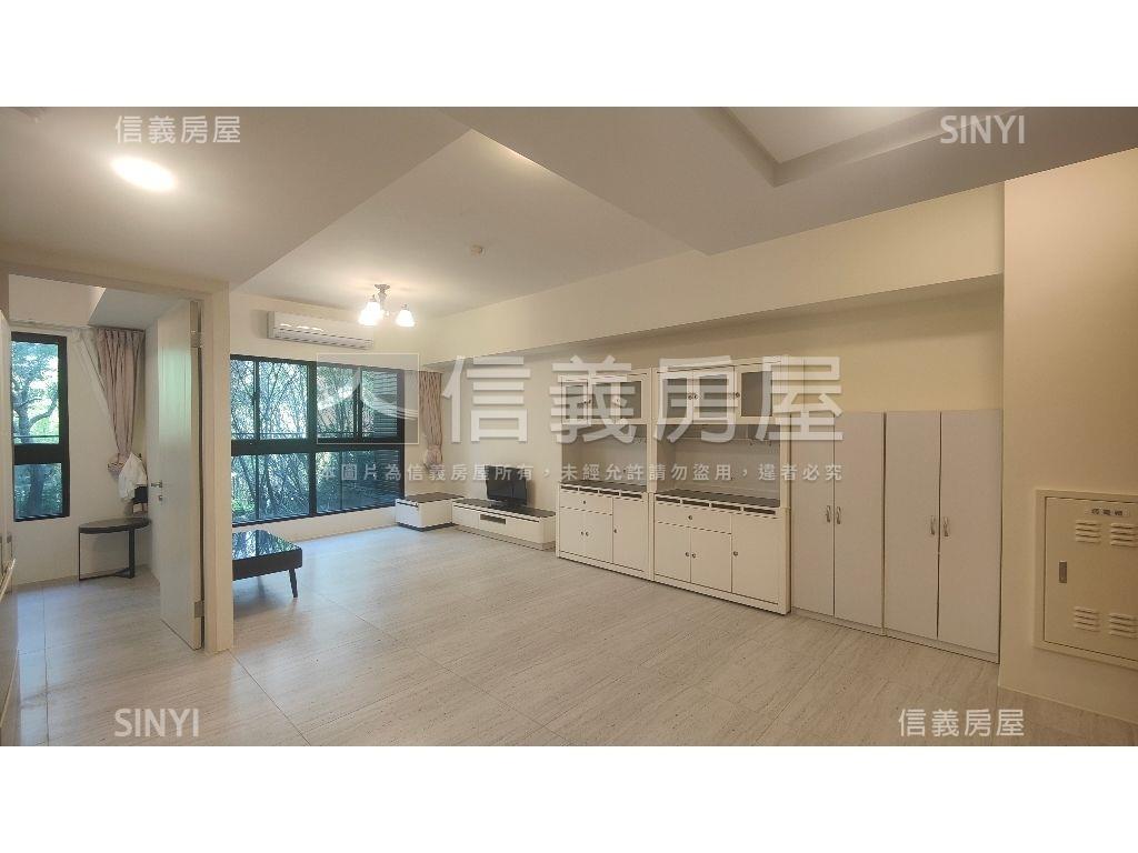 惠宇一清庭綠意美宅房屋室內格局與周邊環境