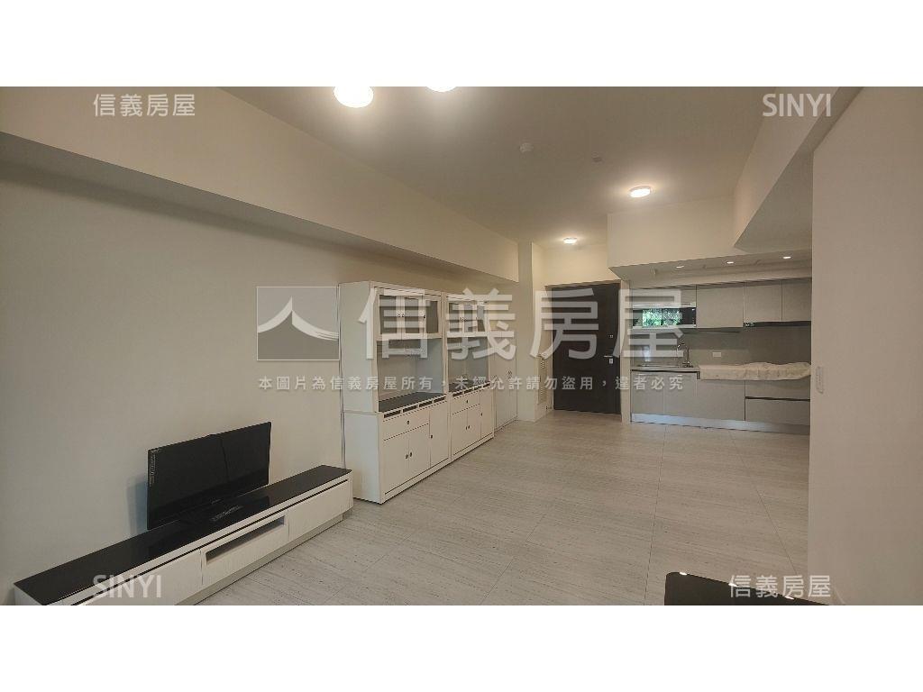 惠宇一清庭綠意美宅房屋室內格局與周邊環境