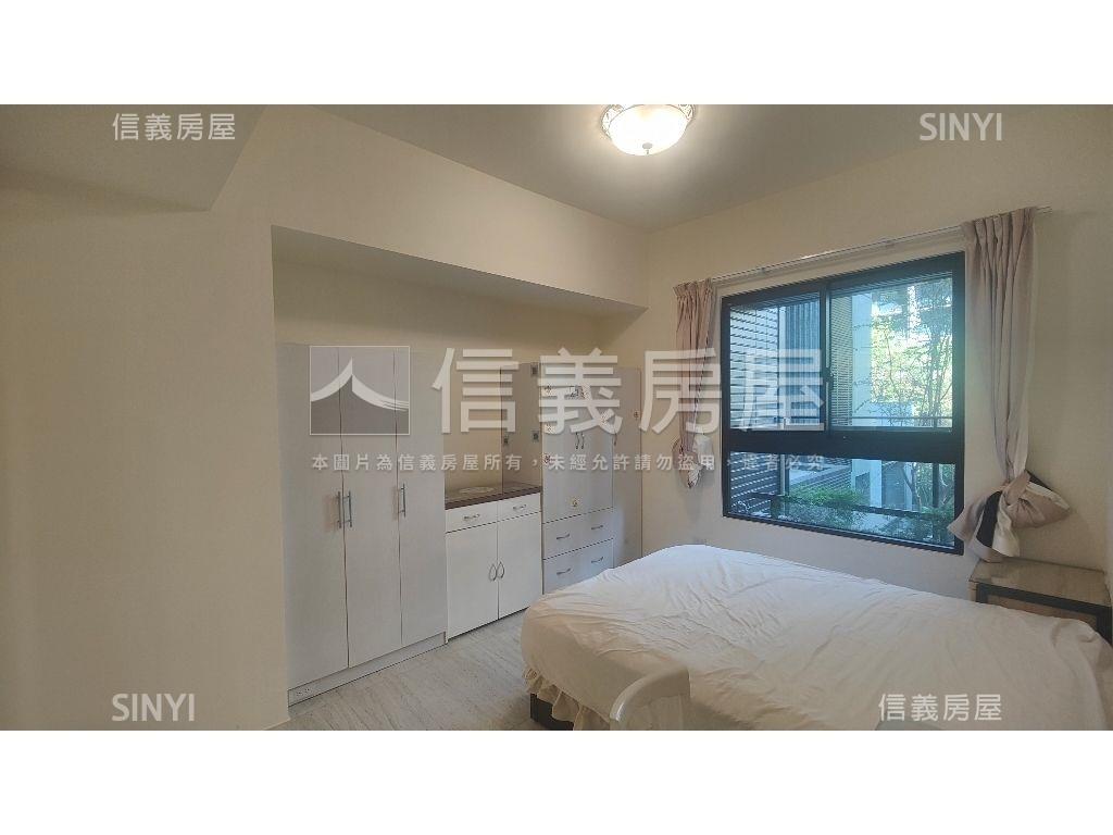 惠宇一清庭綠意美宅房屋室內格局與周邊環境