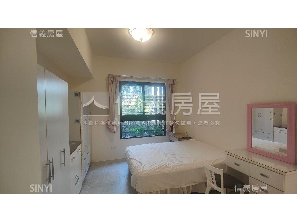 惠宇一清庭綠意美宅房屋室內格局與周邊環境
