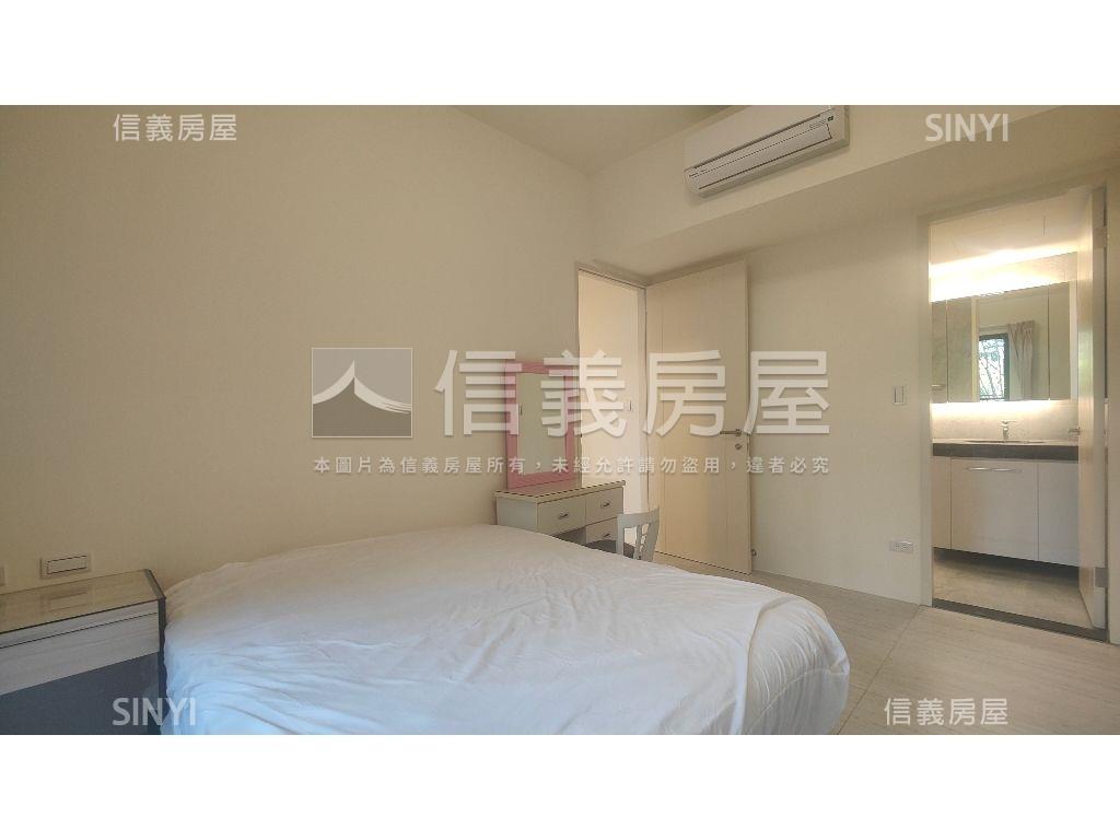 惠宇一清庭綠意美宅房屋室內格局與周邊環境