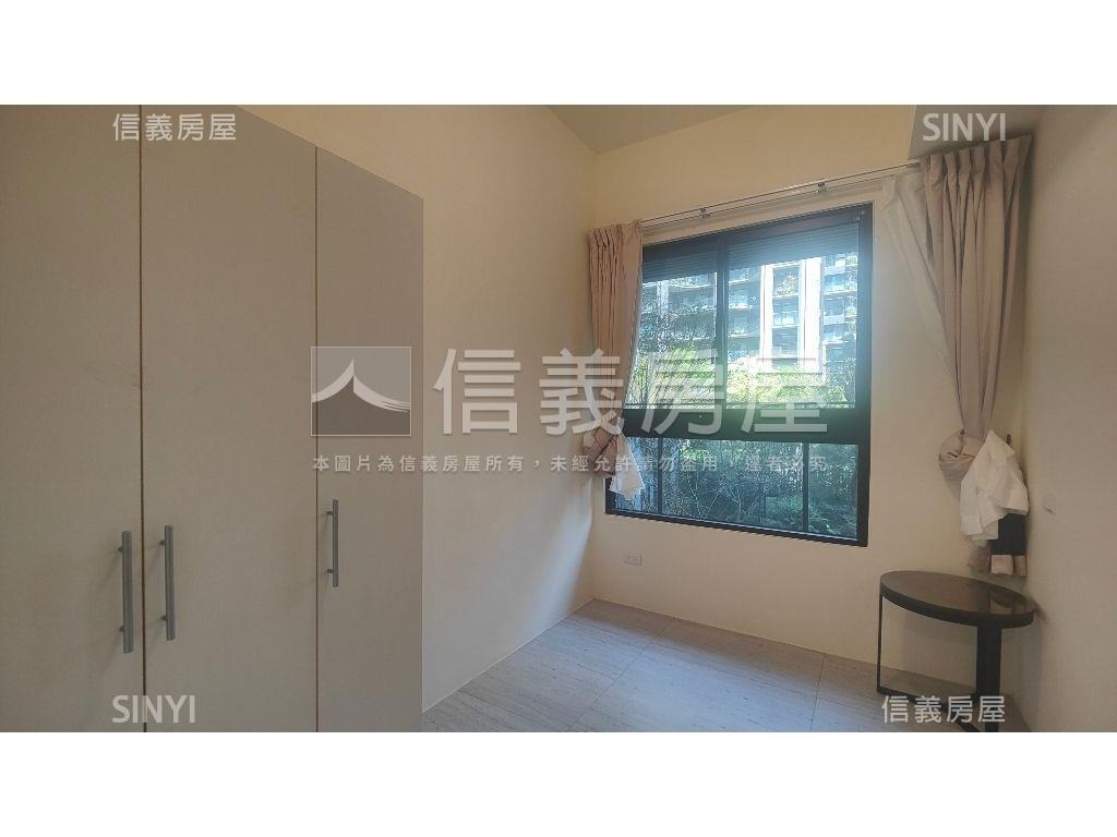 惠宇一清庭綠意美宅房屋室內格局與周邊環境