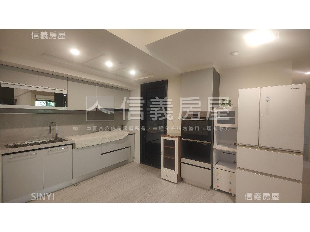 惠宇一清庭綠意美宅房屋室內格局與周邊環境