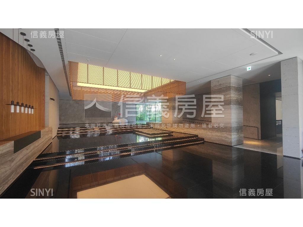 惠宇一清庭綠意美宅房屋室內格局與周邊環境