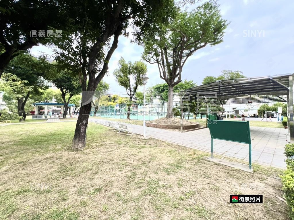 東區角窗整新優質店面房屋室內格局與周邊環境