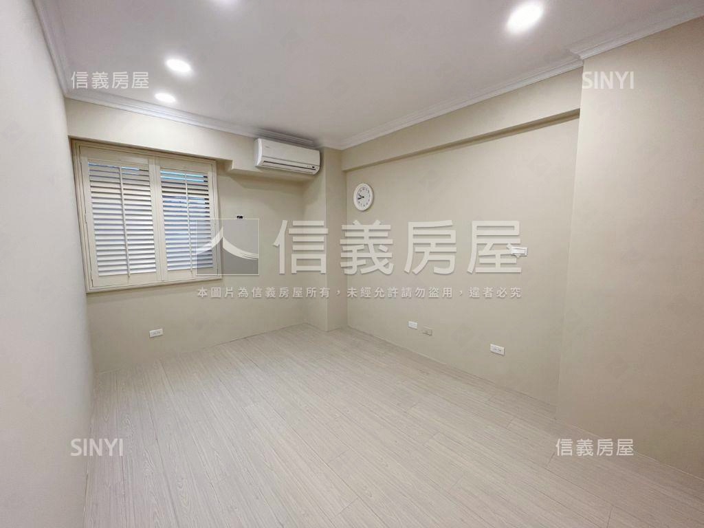 重陽富貴雅緻三房坡平車位房屋室內格局與周邊環境