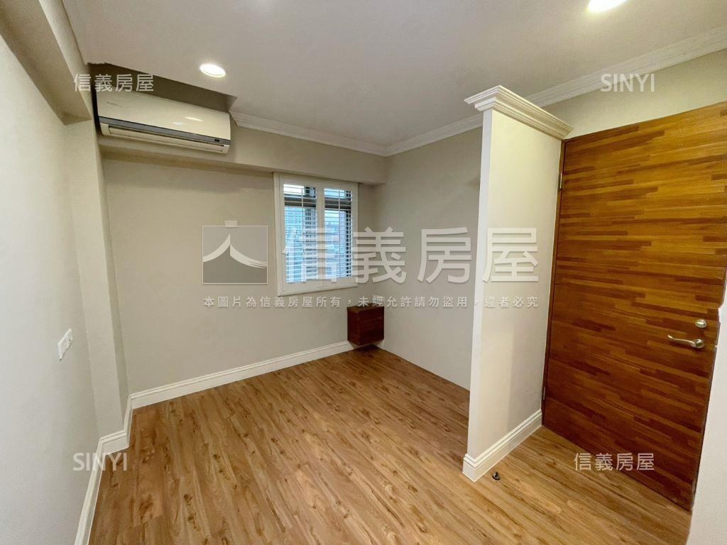 重陽富貴雅緻三房坡平車位房屋室內格局與周邊環境