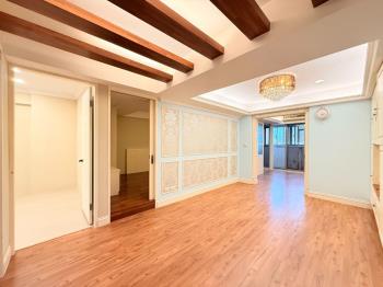 富貴·美式鄉村風３房車位