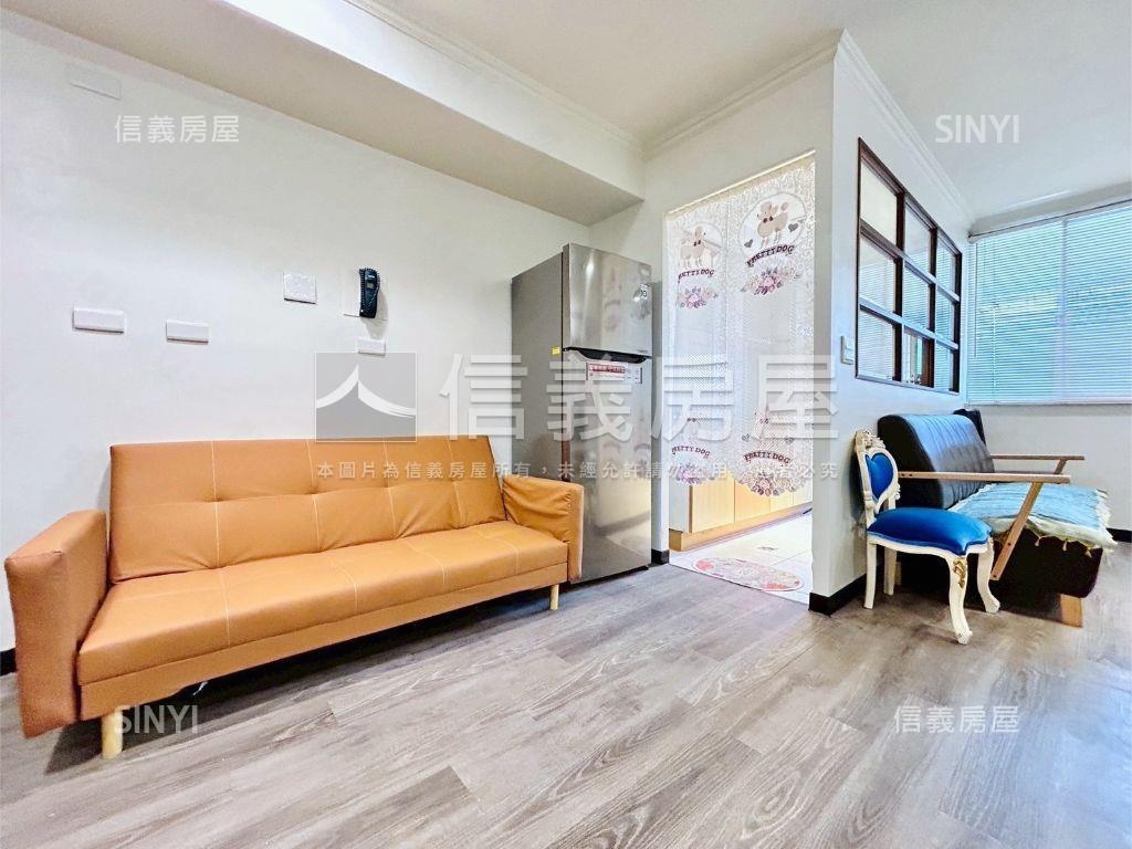 帥！降價凡爾賽兩房心動價房屋室內格局與周邊環境