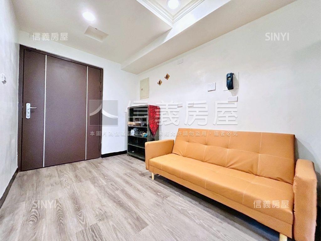 帥！降價凡爾賽兩房心動價房屋室內格局與周邊環境