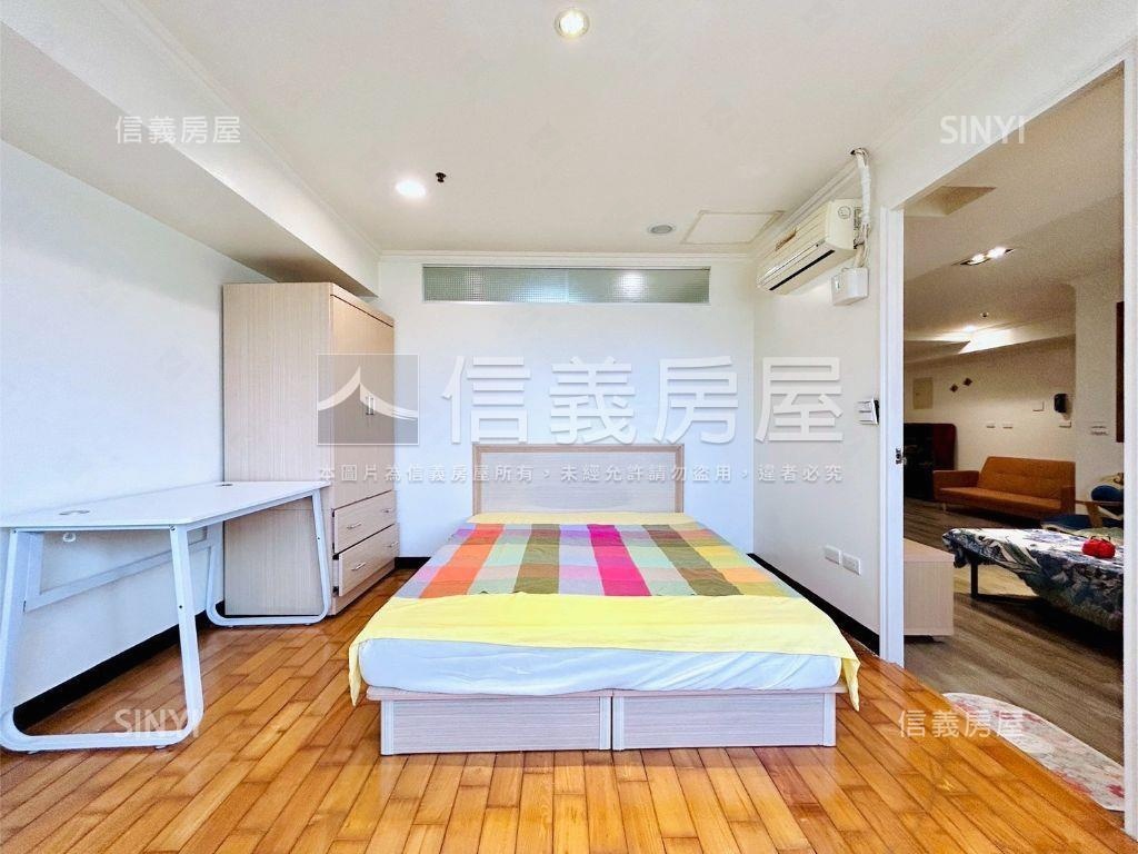 帥！降價凡爾賽兩房心動價房屋室內格局與周邊環境