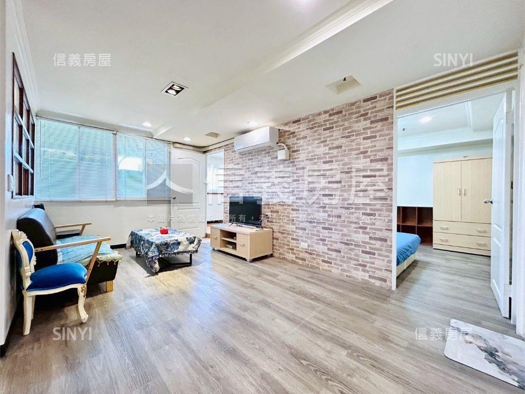 帥！降價凡爾賽兩房心動價房屋室內格局與周邊環境