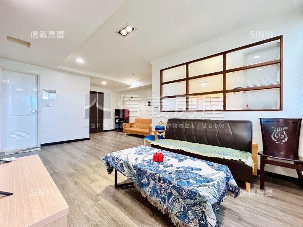 帥！降價凡爾賽兩房心動價房屋室內格局與周邊環境