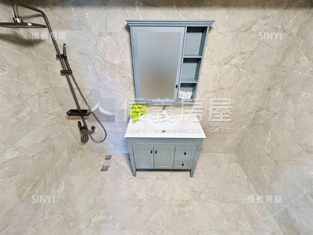 帥！降價凡爾賽兩房心動價房屋室內格局與周邊環境