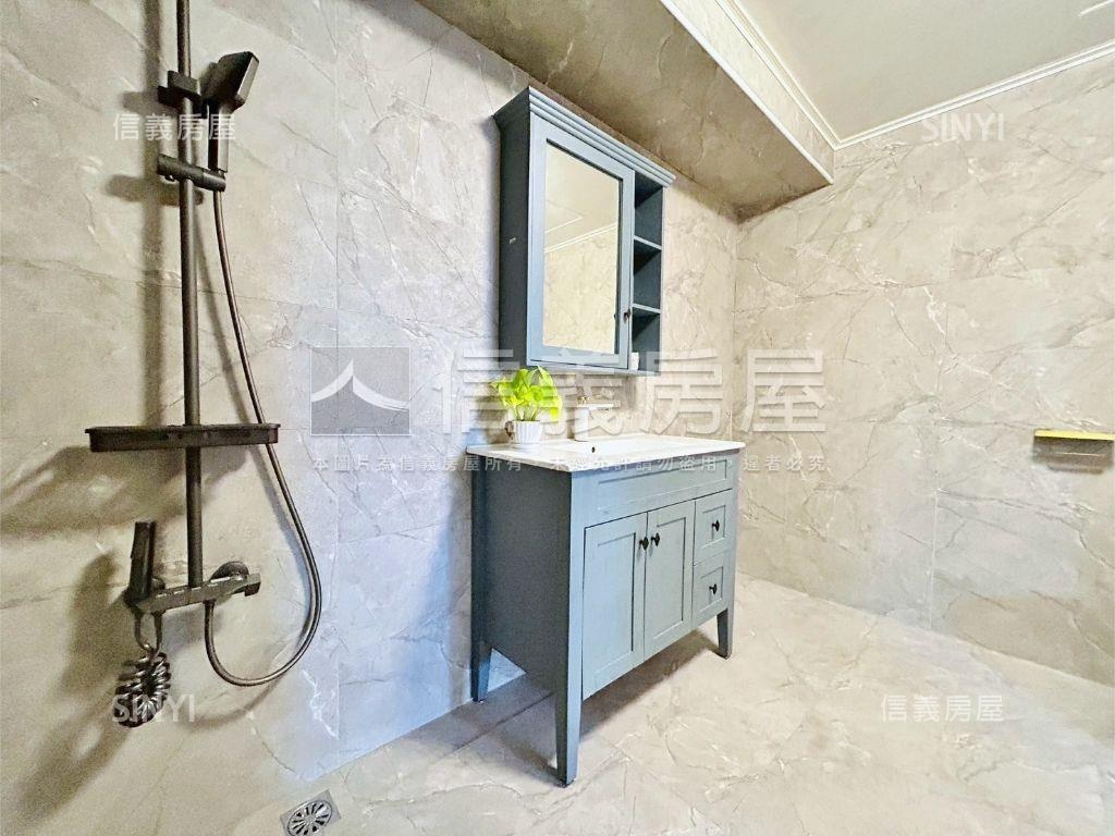 帥！降價凡爾賽兩房心動價房屋室內格局與周邊環境