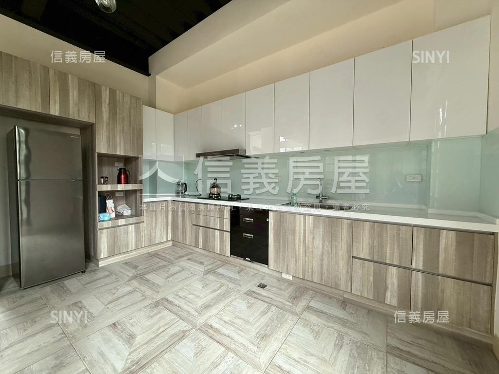 苗栗西湖新高埔段合法農舍房屋室內格局與周邊環境