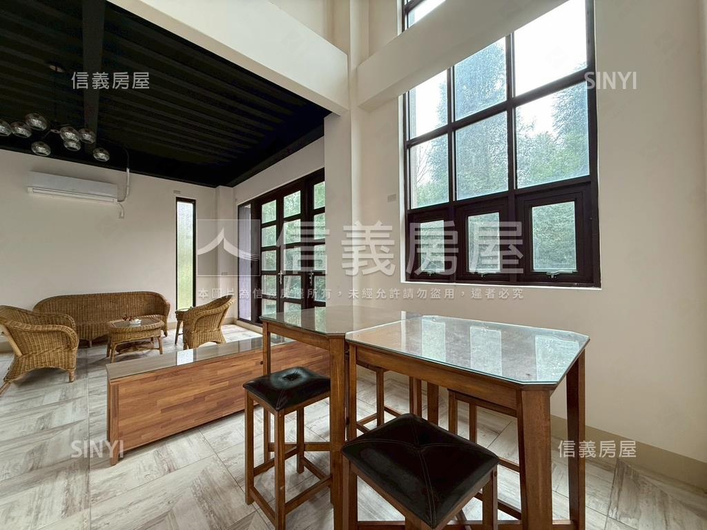 苗栗西湖新高埔段合法農舍房屋室內格局與周邊環境