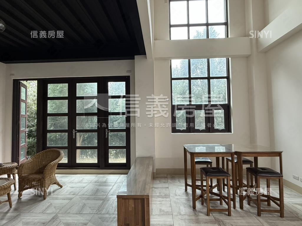 苗栗西湖新高埔段合法農舍房屋室內格局與周邊環境