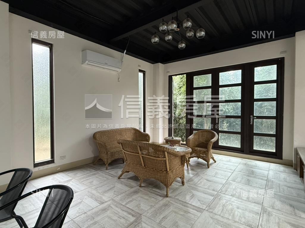 苗栗西湖新高埔段合法農舍房屋室內格局與周邊環境