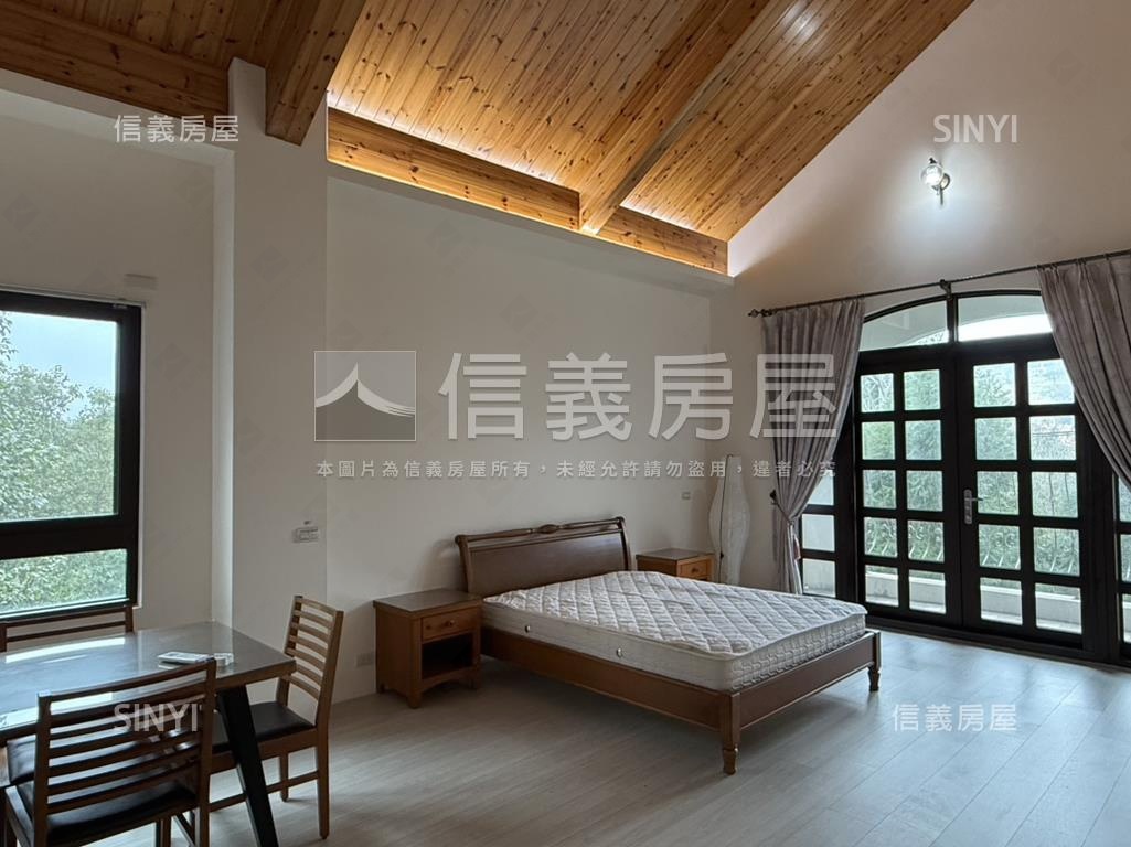 苗栗西湖新高埔段合法農舍房屋室內格局與周邊環境