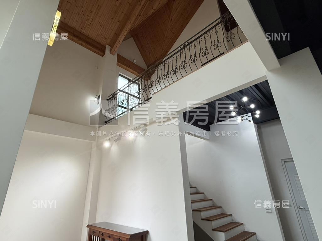 苗栗西湖新高埔段合法農舍房屋室內格局與周邊環境