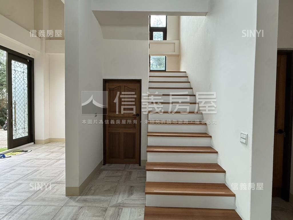 苗栗西湖新高埔段合法農舍房屋室內格局與周邊環境