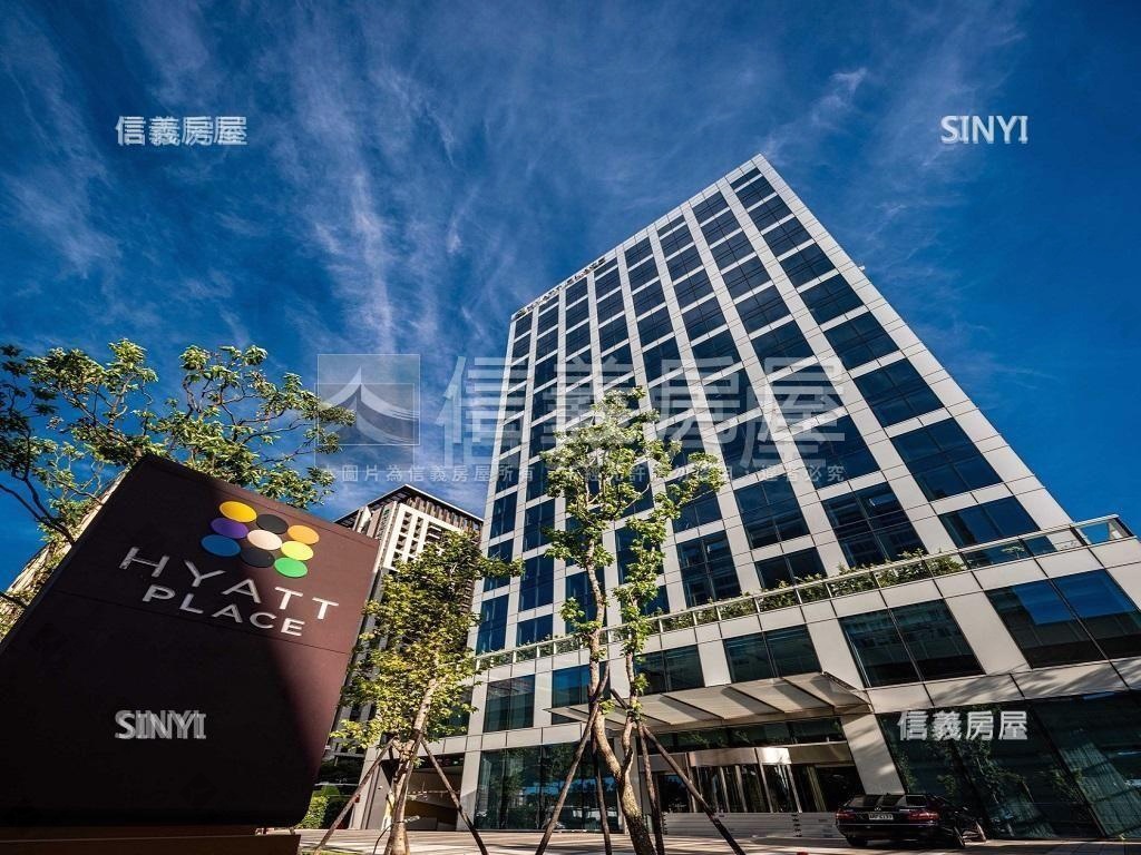 副都心全新交屋雙橡園三房房屋室內格局與周邊環境