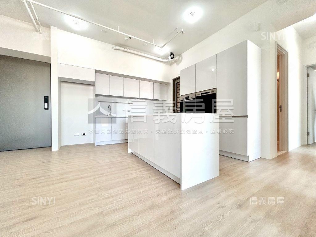 理仁柏舍信義獨賣１８Ｄ房屋室內格局與周邊環境