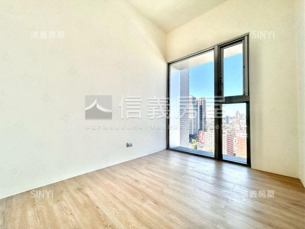 理仁柏舍信義獨賣１８Ｄ房屋室內格局與周邊環境