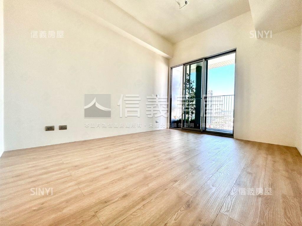 理仁柏舍信義獨賣１８Ｄ房屋室內格局與周邊環境