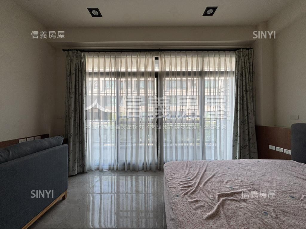 ＬＭ｜正路面寬輕奢別墅房屋室內格局與周邊環境