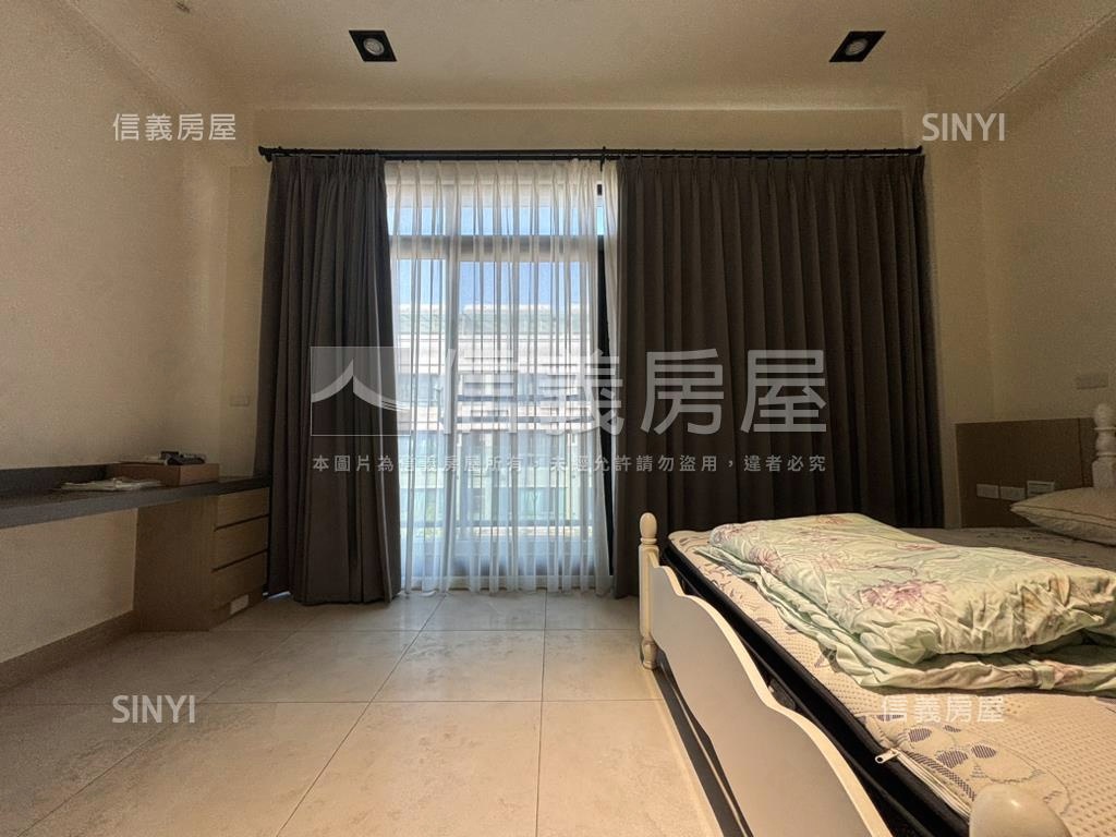 ＬＭ｜正路面寬輕奢別墅房屋室內格局與周邊環境