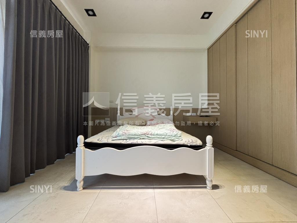 ＬＭ｜正路面寬輕奢別墅房屋室內格局與周邊環境